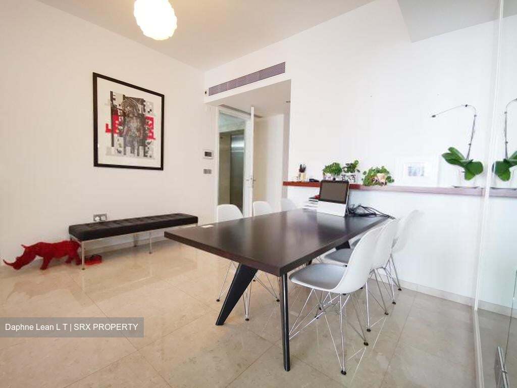 Marina Bay Suites (D1), Condominium #338478421